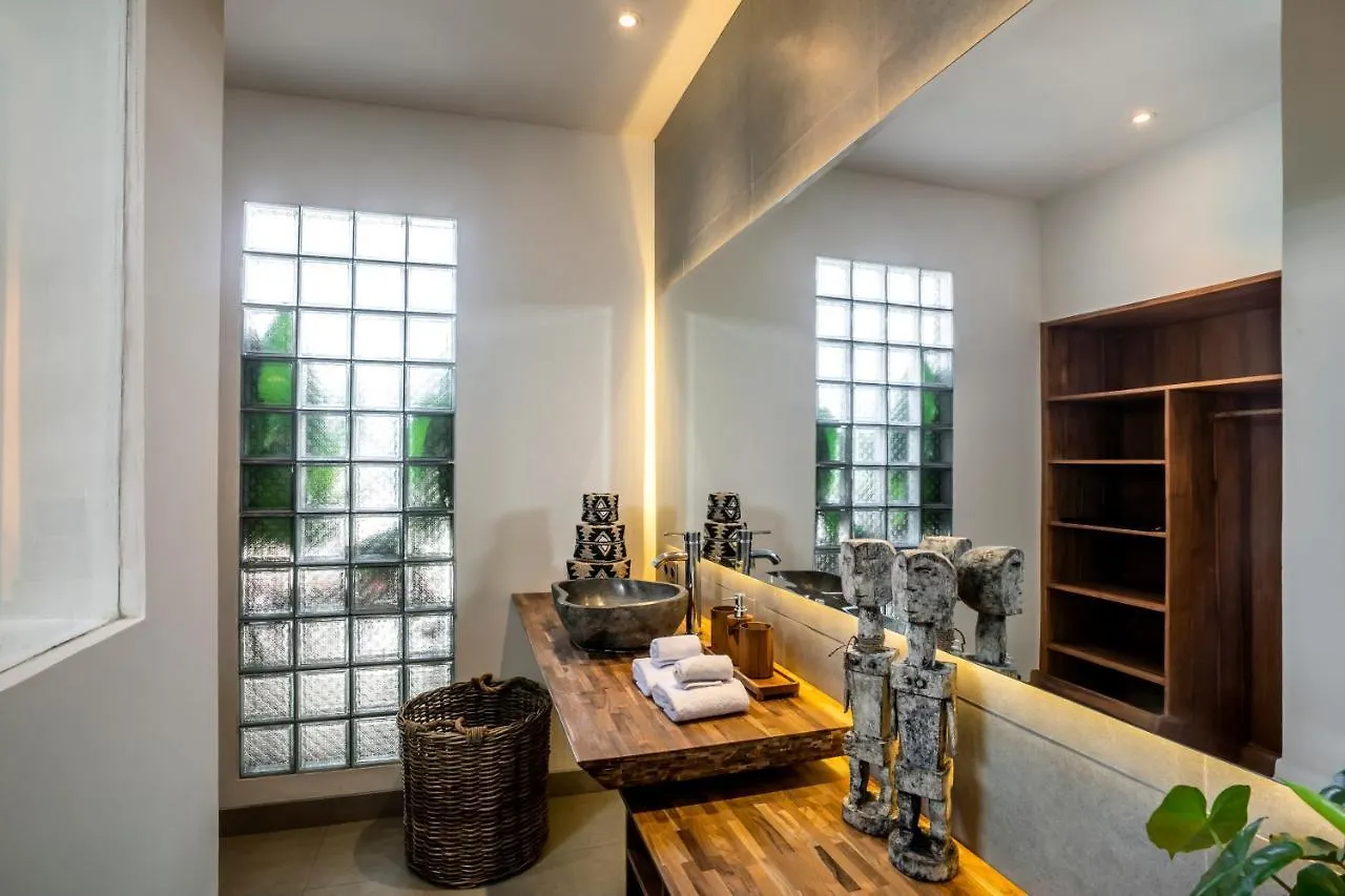 Villa Ubud Luxury Resort By Balisuperhost