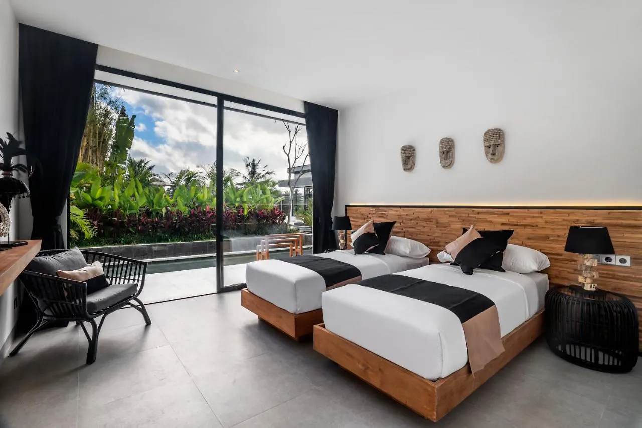 Ubud Luxury Resort By Balisuperhost