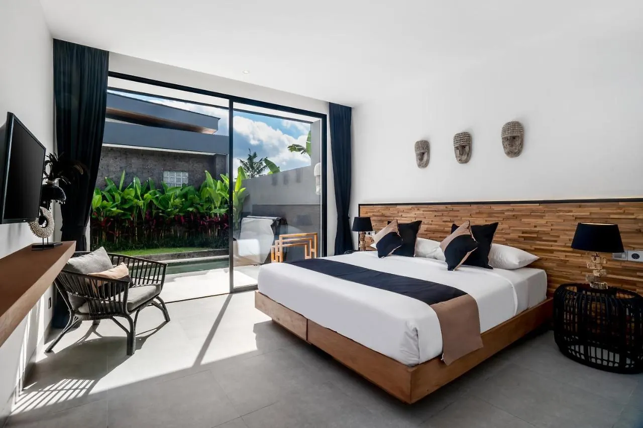 Villa Ubud Luxury Resort By Balisuperhost