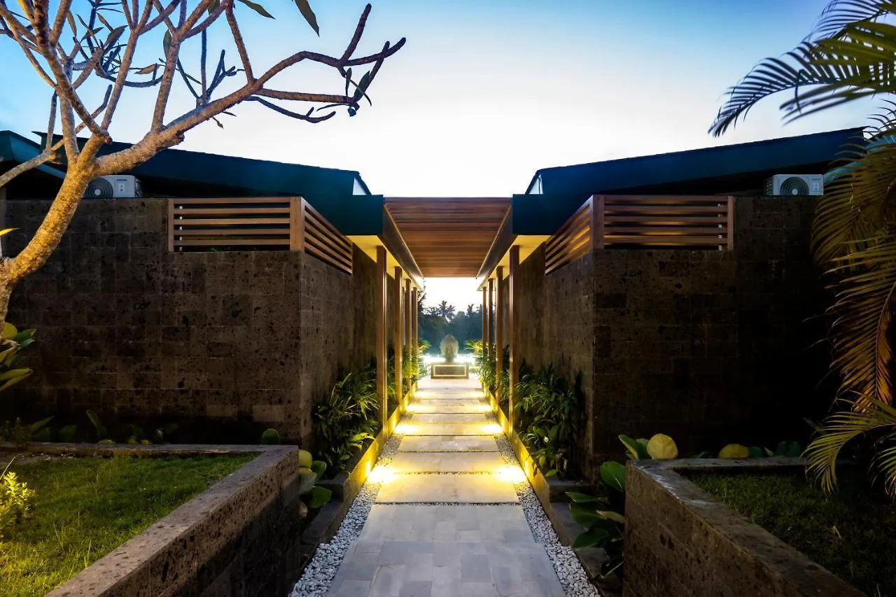 Villa Ubud Luxury Resort By Balisuperhost