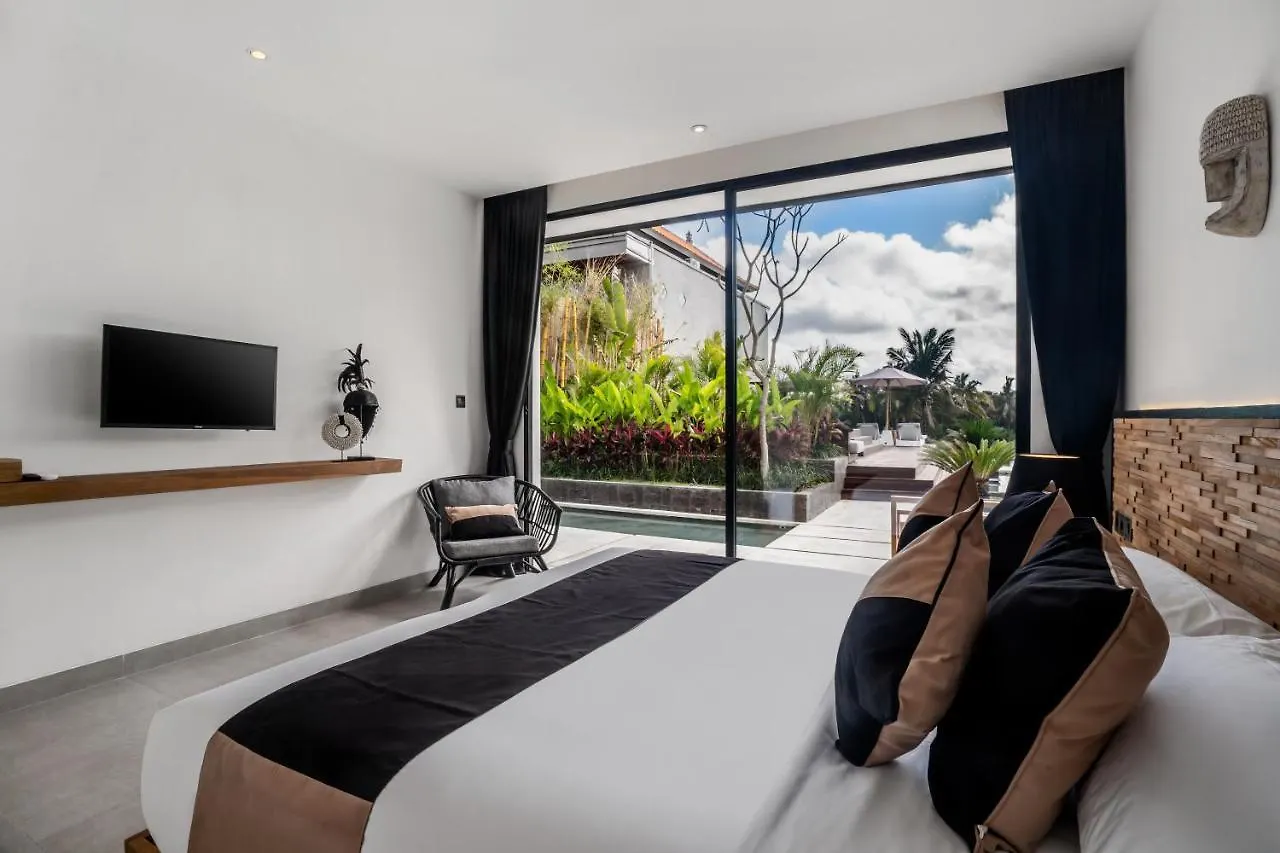 Ubud Luxury Resort By Balisuperhost