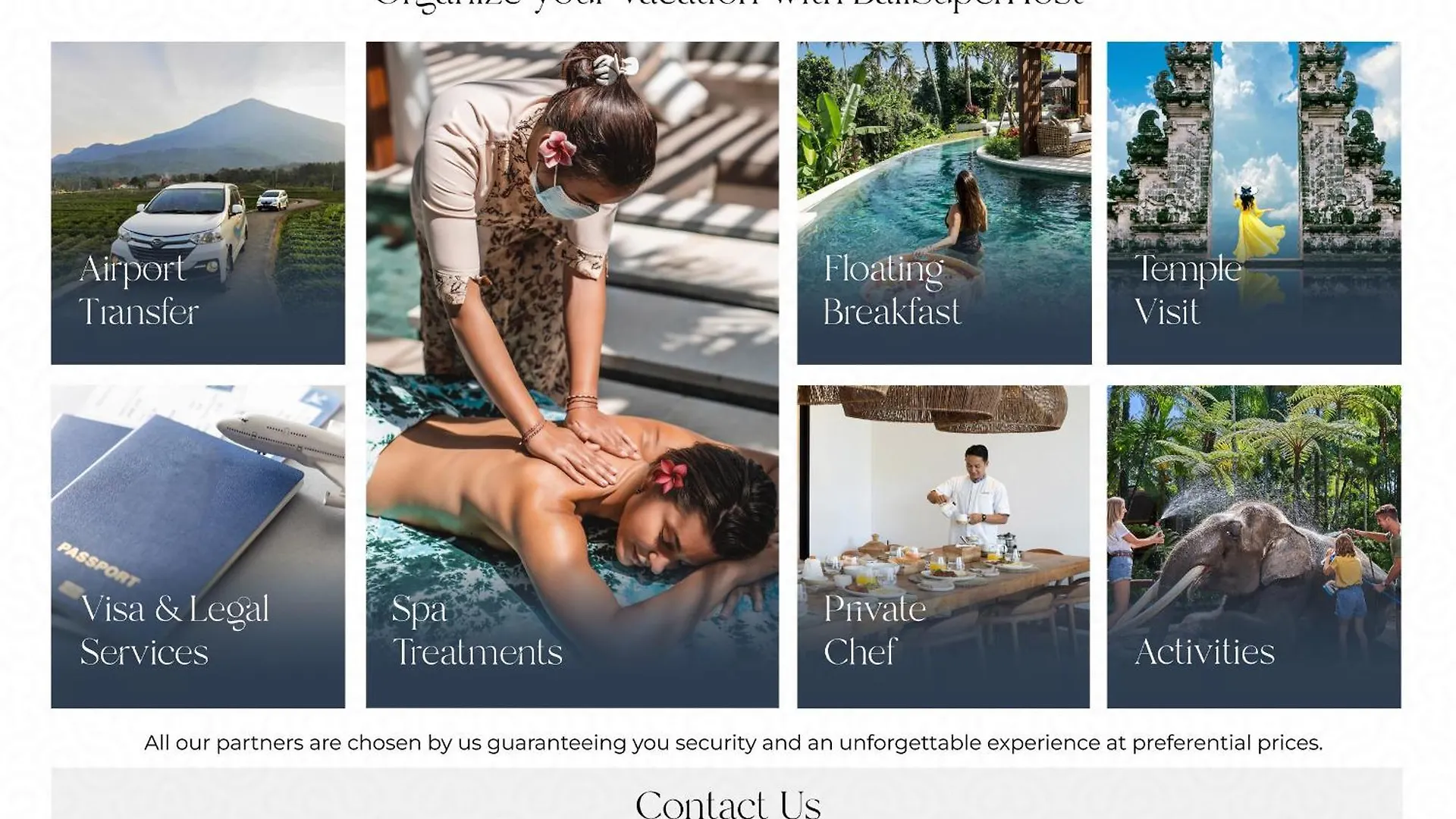Ubud Luxury Resort By Balisuperhost