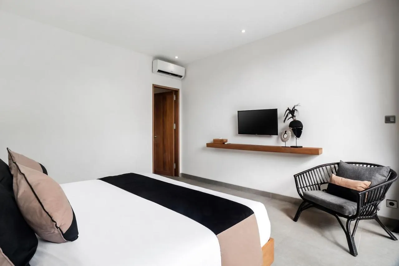 Ubud Luxury Resort By Balisuperhost Villa