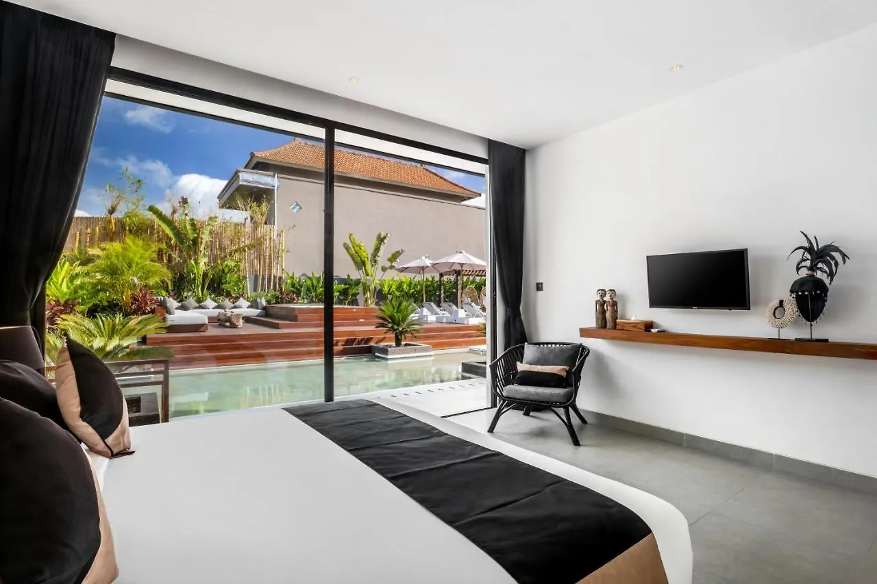 Ubud Luxury Resort By Balisuperhost 0*,