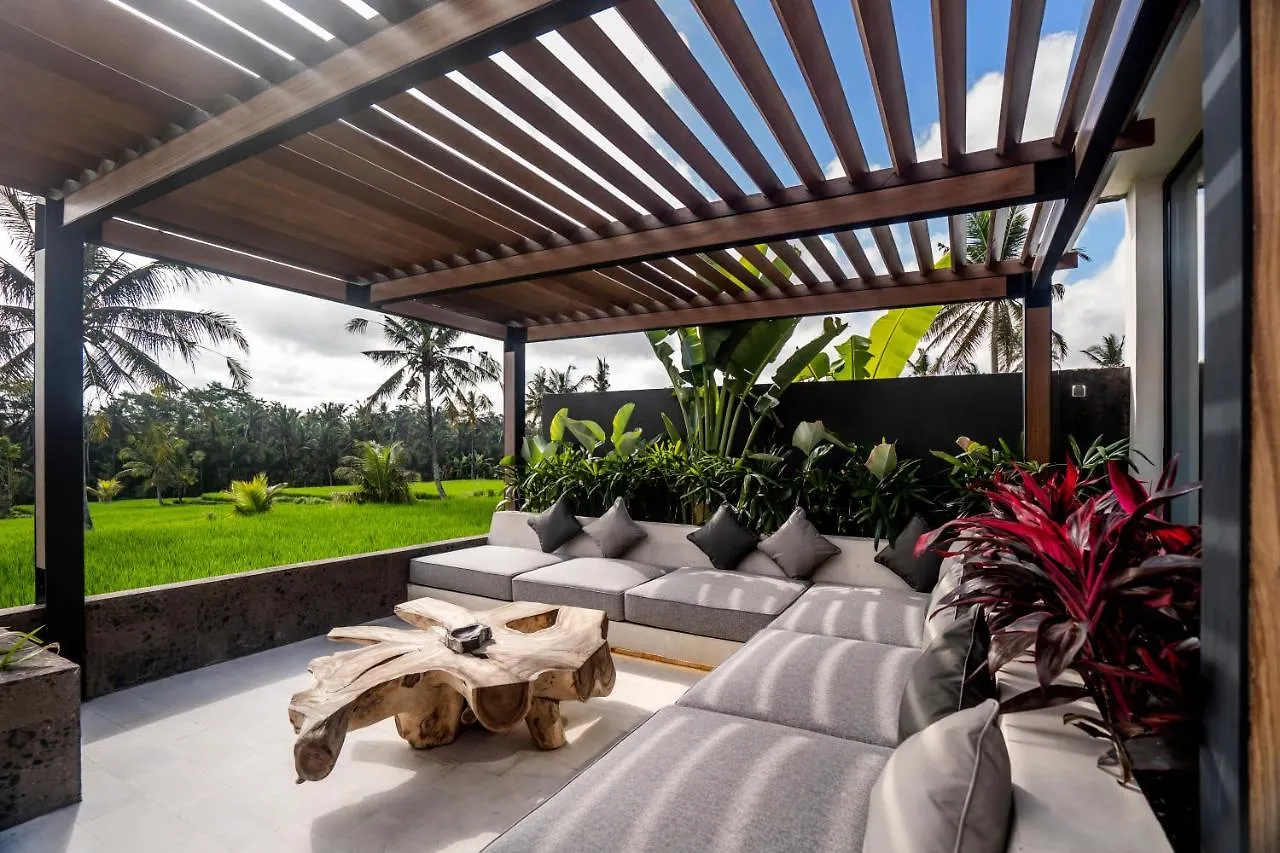 Ubud Luxury Resort By Balisuperhost 0*,